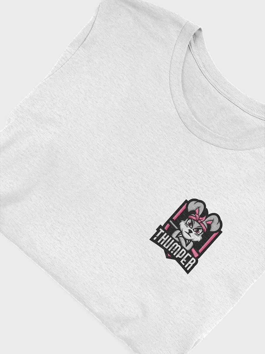Thumper's Tough Bunny T-Shirt F&B product image (5)