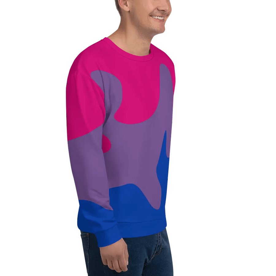 Swirl Sweatshirt product image (5)