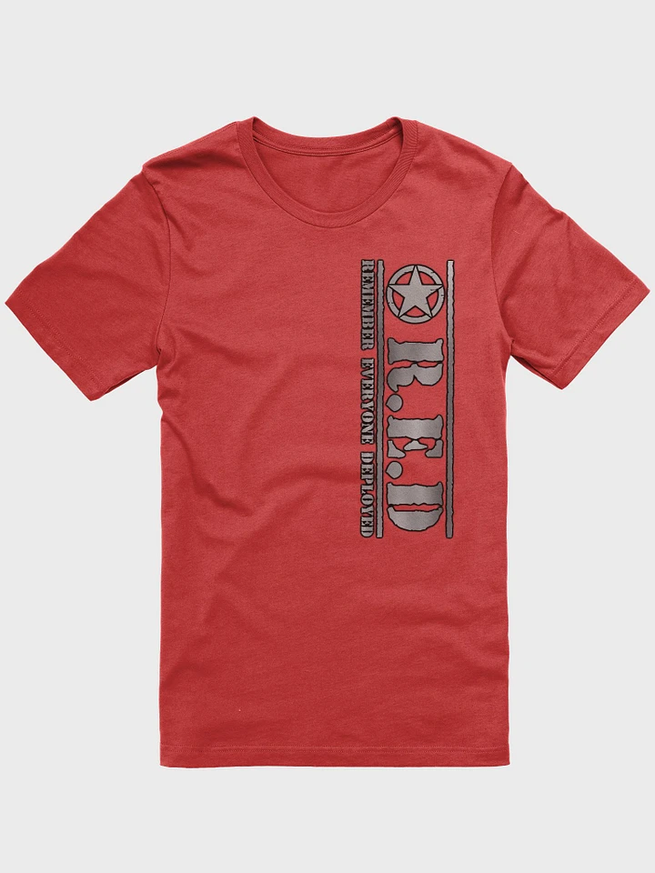 OG REDFriday Shirt (RED) product image (1)