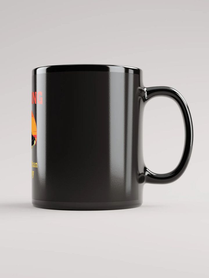 Sunset Running Therapy Mug product image (2)