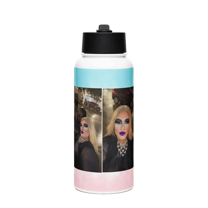 Di'Amore Larue Jackson product image (1)