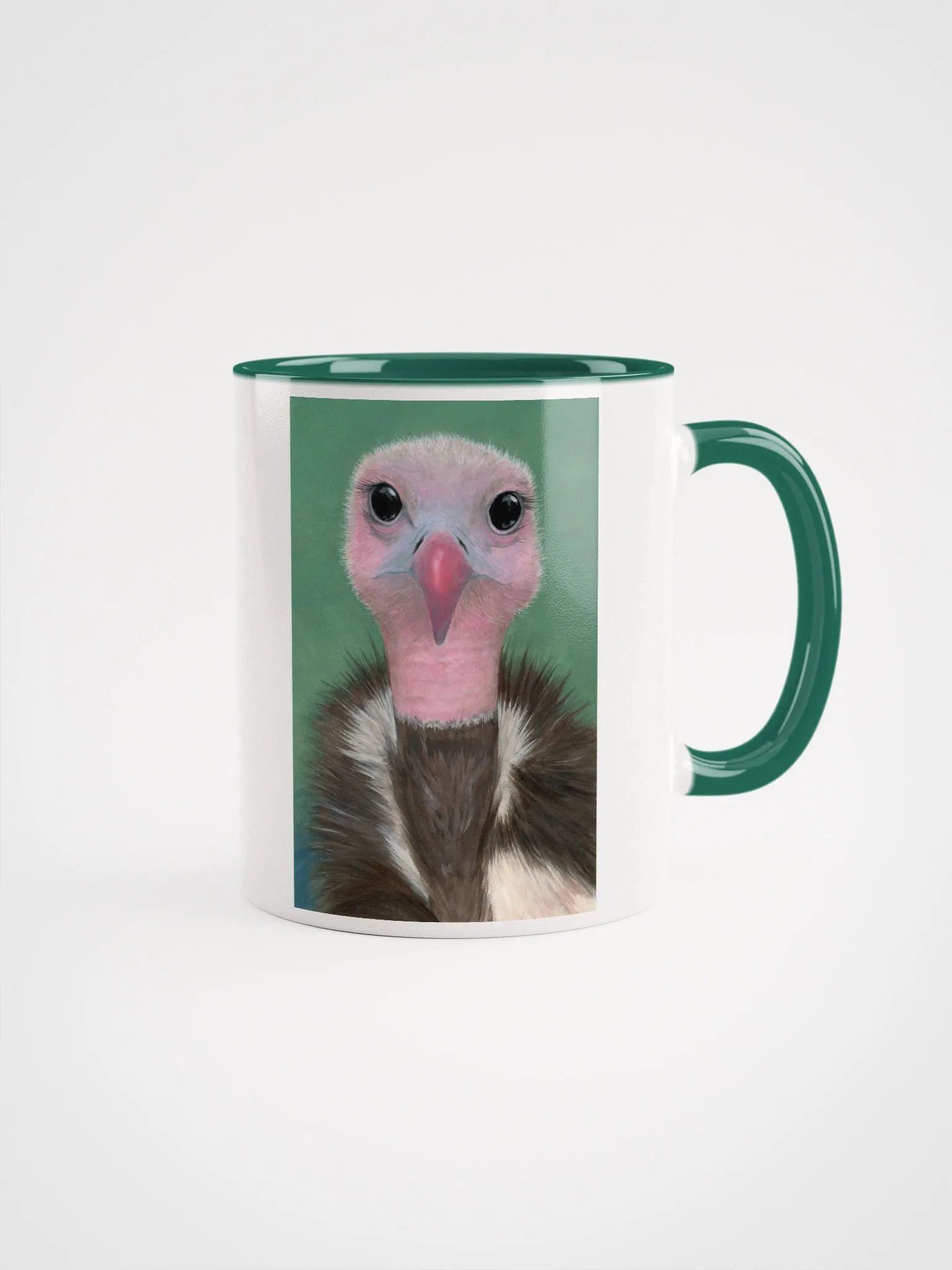 Herbie mug product image (2)