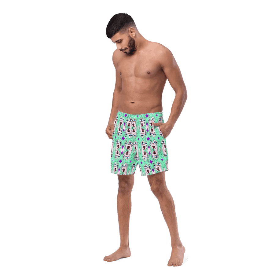 The Banned Emote: Trunks Edition product image (6)