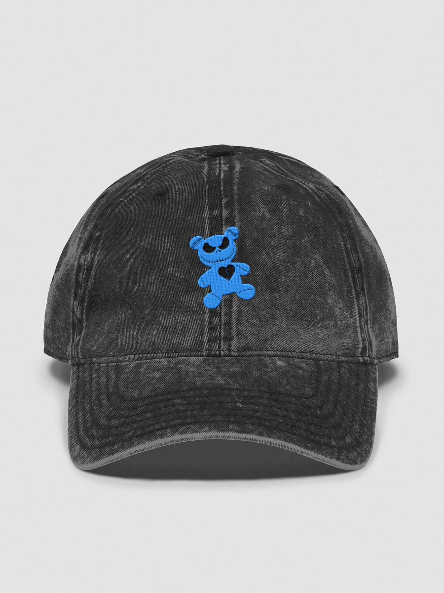 Where On Bear Faded Trucker Hat product image (3)