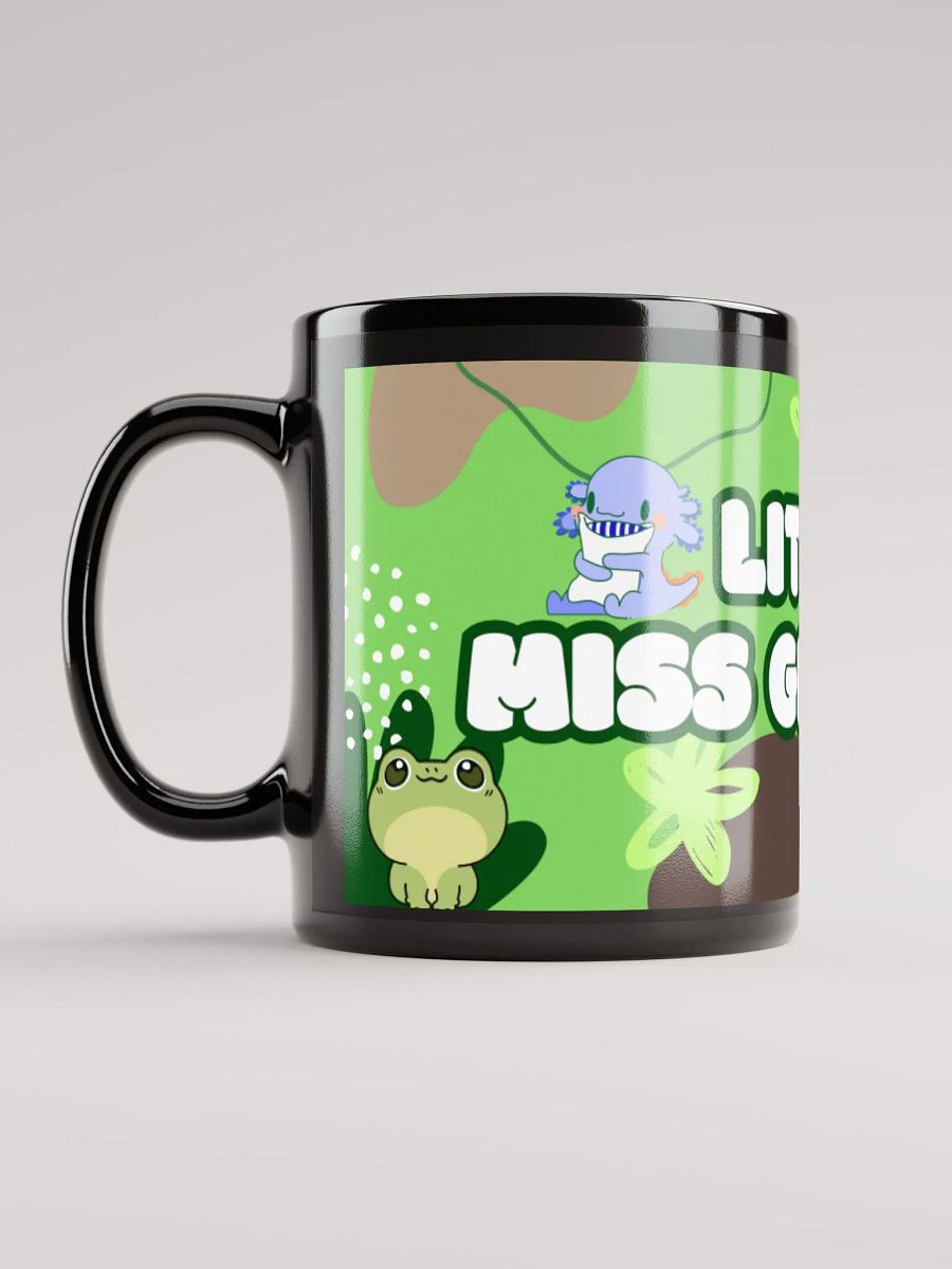 Little Miss Gremlin Playful Mug product image (12)