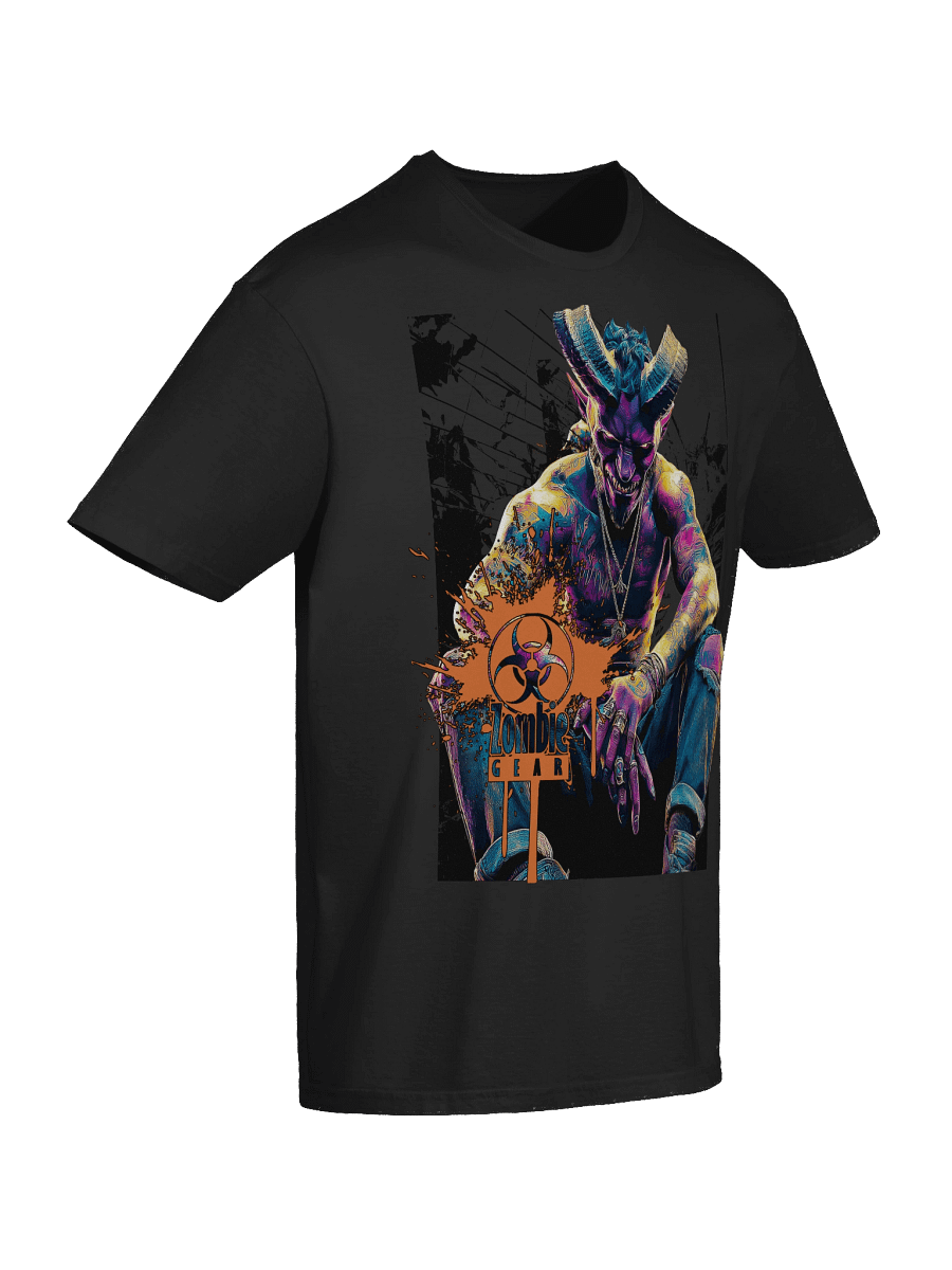 Zombie Gear - Boso product image (29)