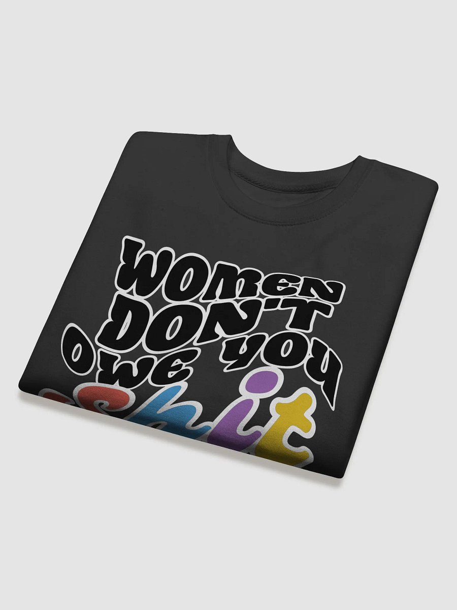 Empowerment Vibes Sweatshirt product image (4)
