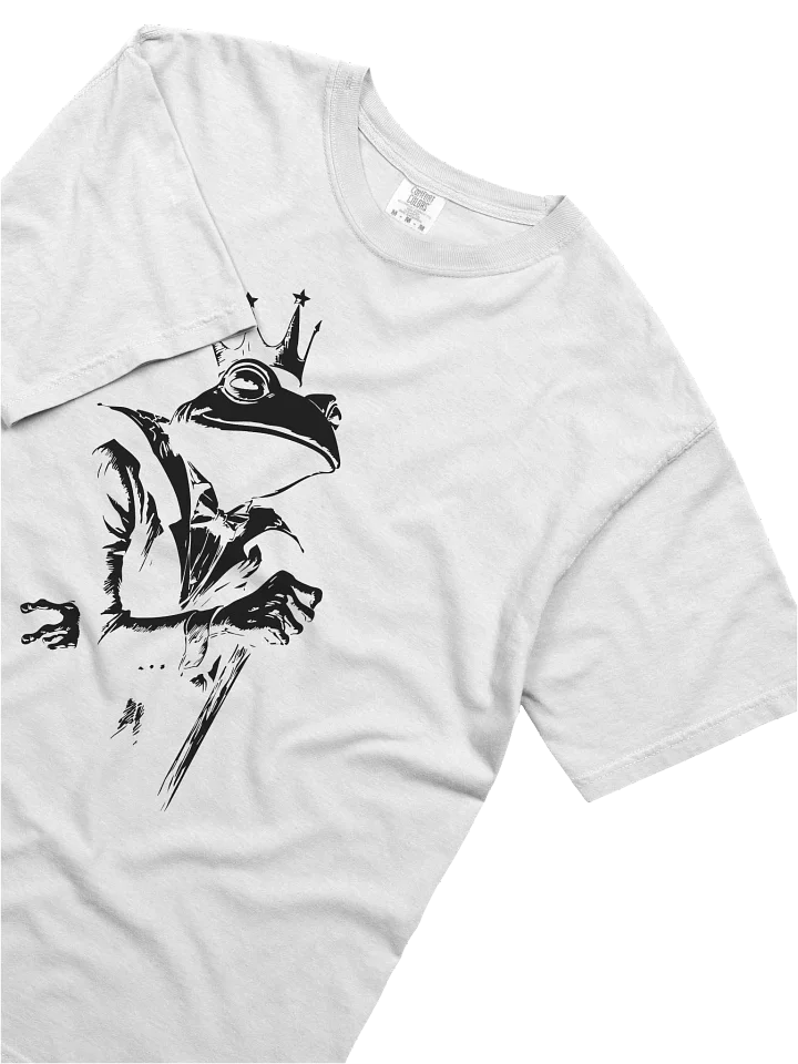 King - Resistance Frog product image (1)