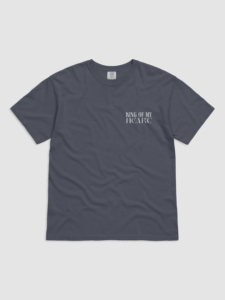 King of My Heart product image (2)