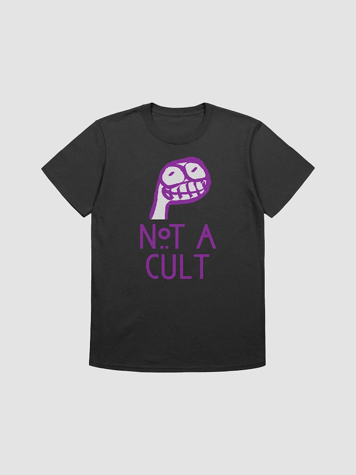 Not a Cult T-Shirt product image (1)