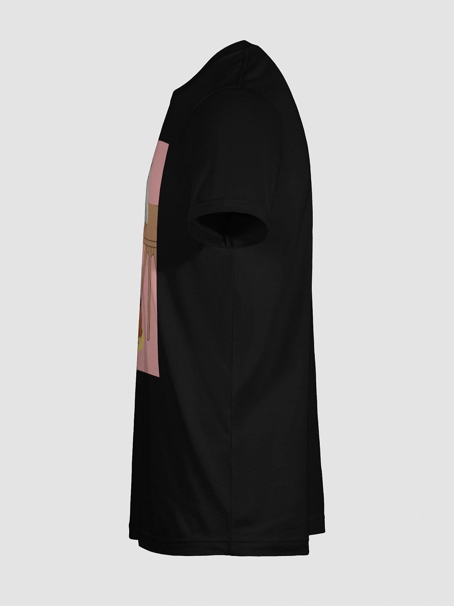 Cat Breaks Vase - T-Shirt product image (11)