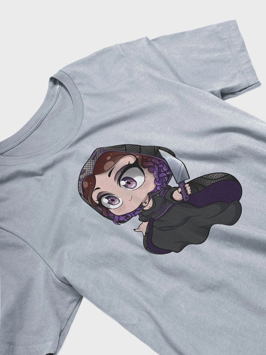 Get Rekt Tee - the solids product image (5)