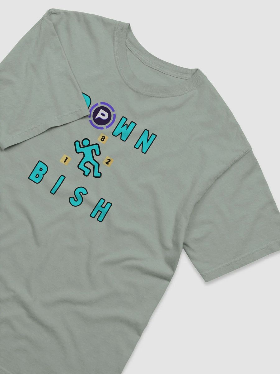 Down Bish crime scene tee product image (3)