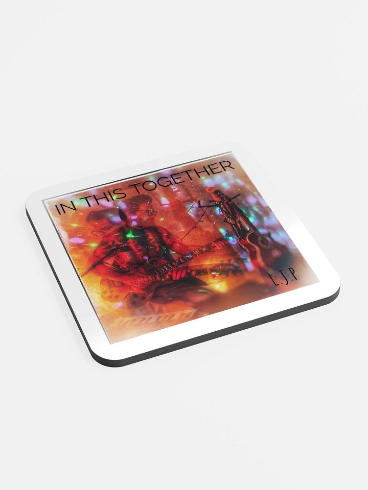 In This Together Coaster product image (2)