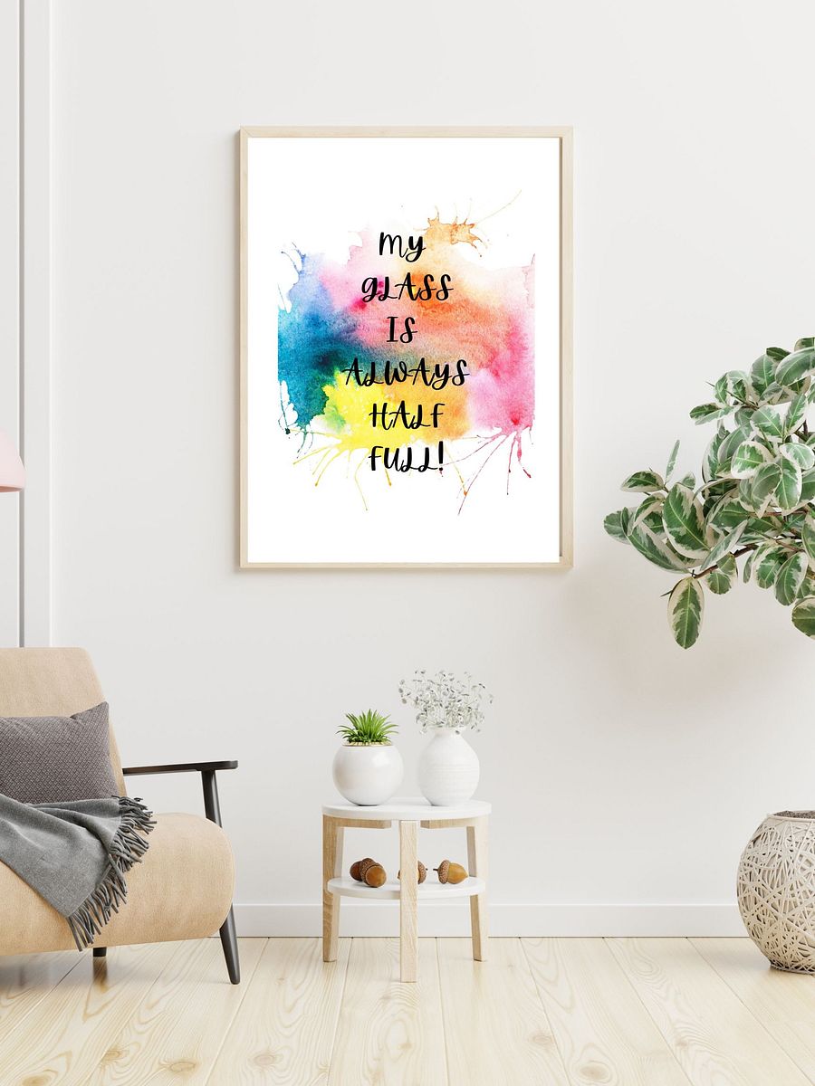 Digital Wall Art, 