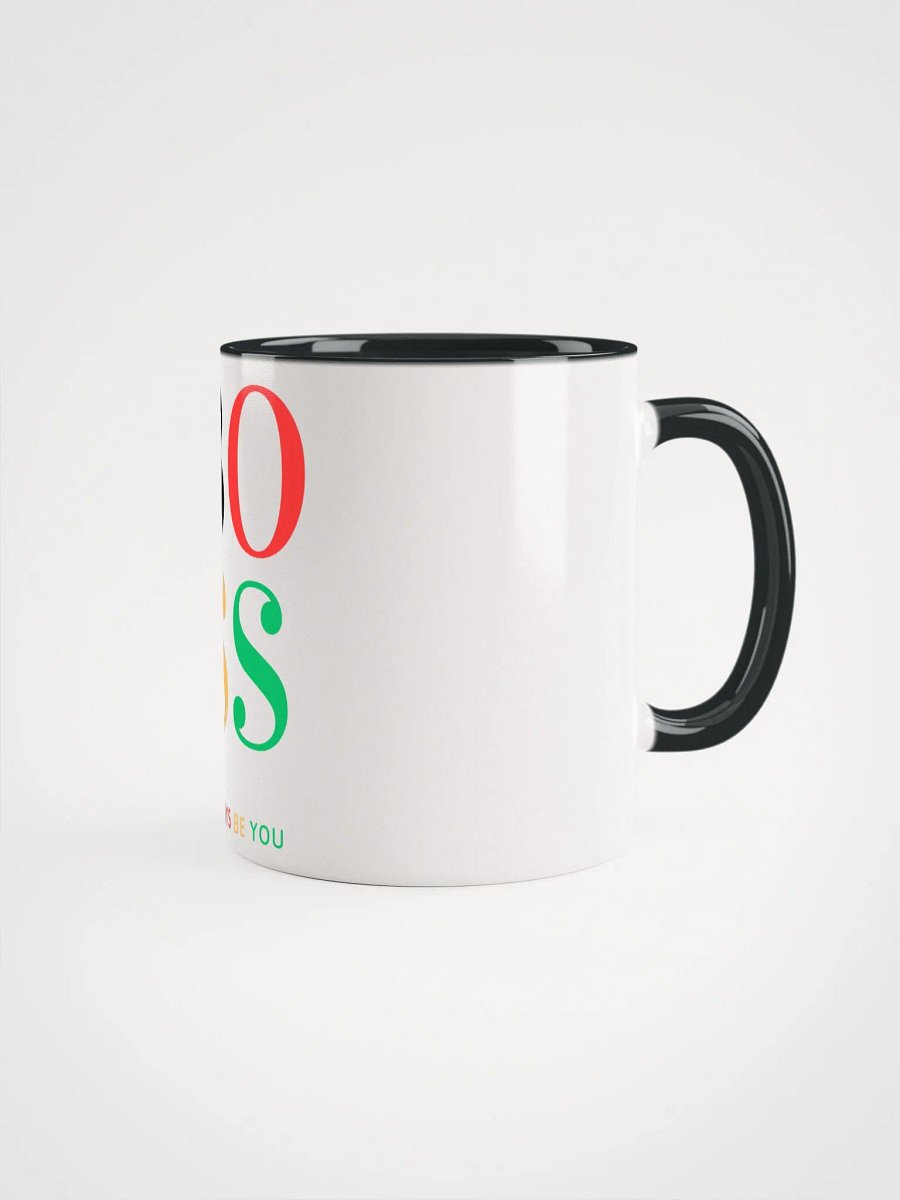 BOSS MUG - BLK product image (2)