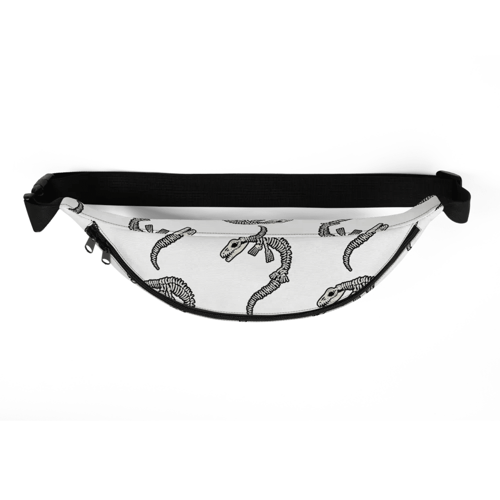THE MOSASAUR of Fanny Packs! product image (12)