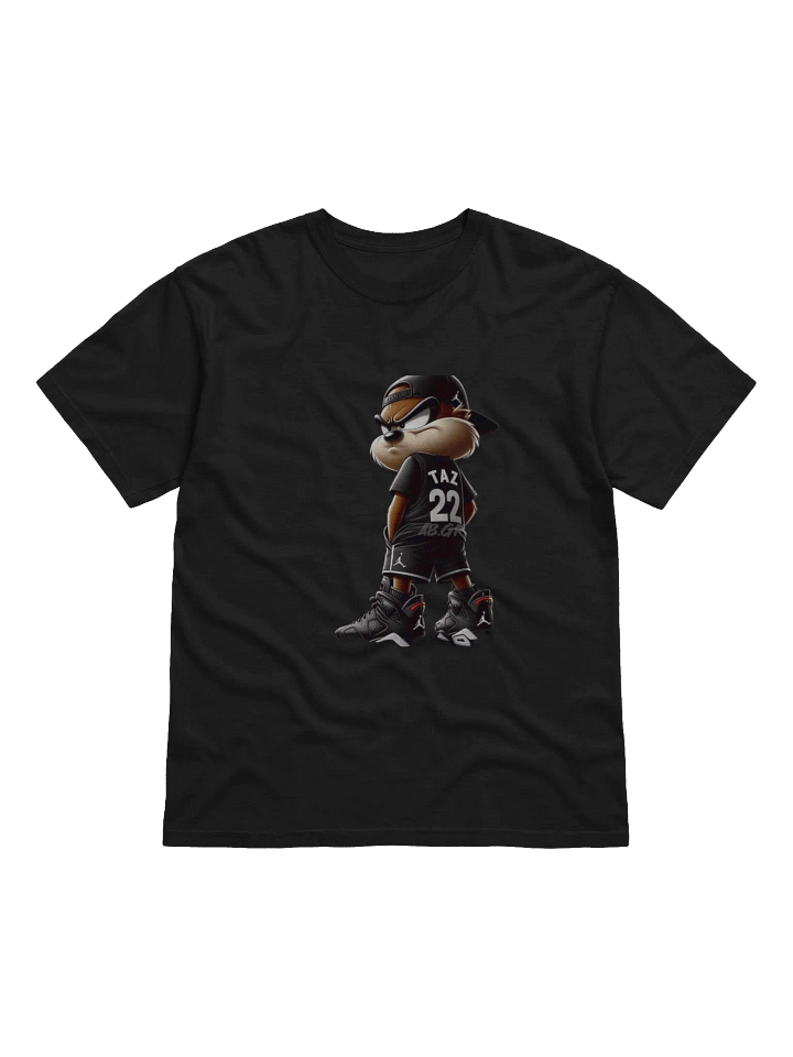 Urban TAZ 22 Jersey T-Shirt product image (8)