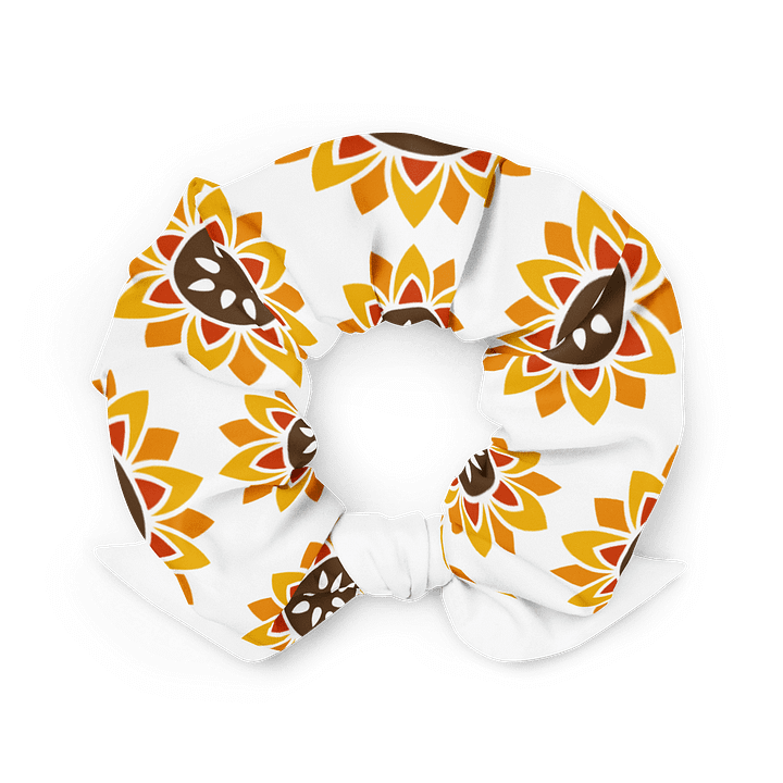 Midwifery Today Scrunch-Flower product image (2)