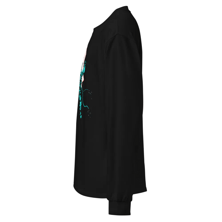 Ghost in the Void Crewneck product image (2)