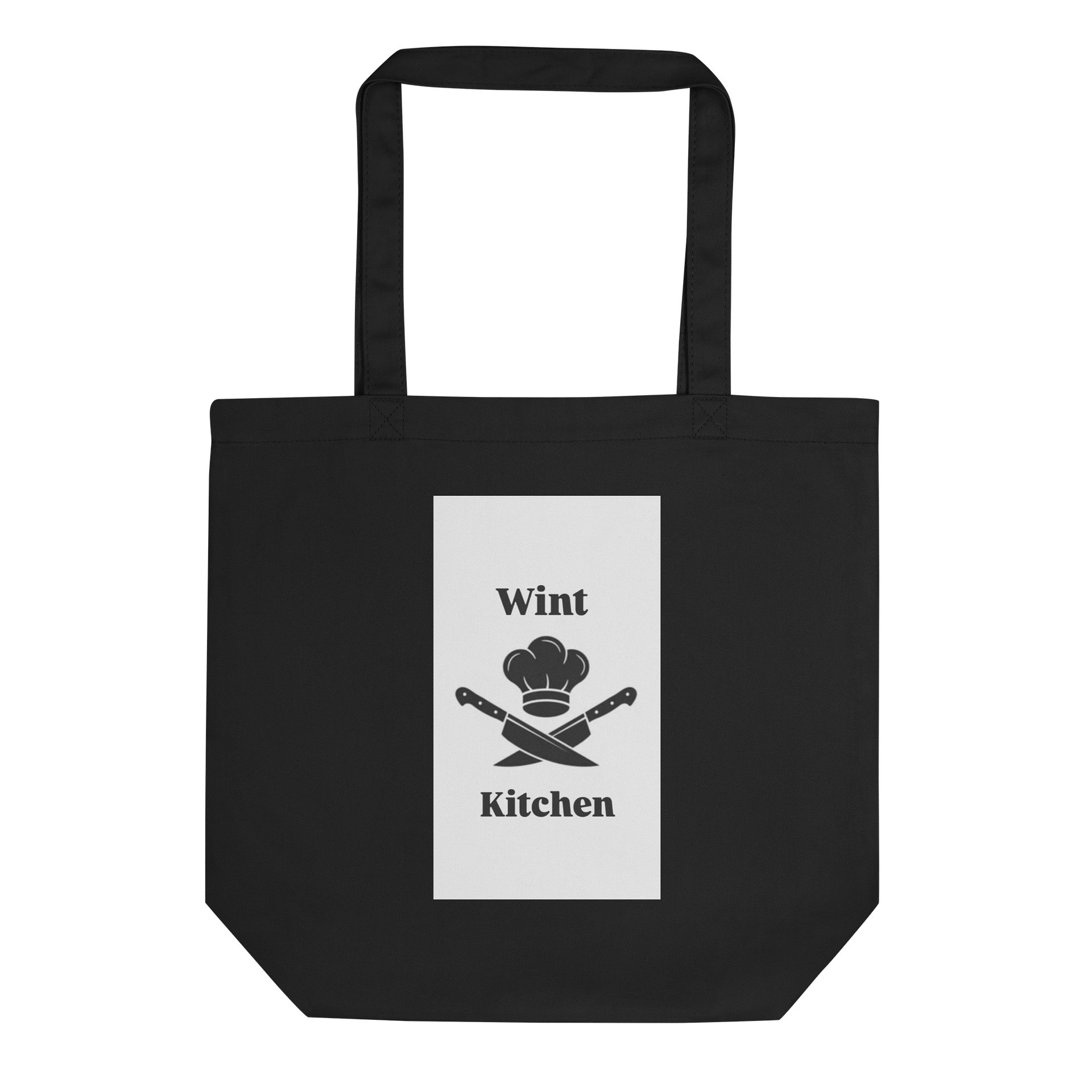 Wint Kitchen Tote Bag product image (2)