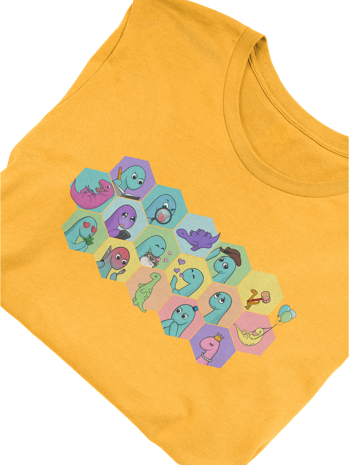 5th Anniversary Tee product image (2)