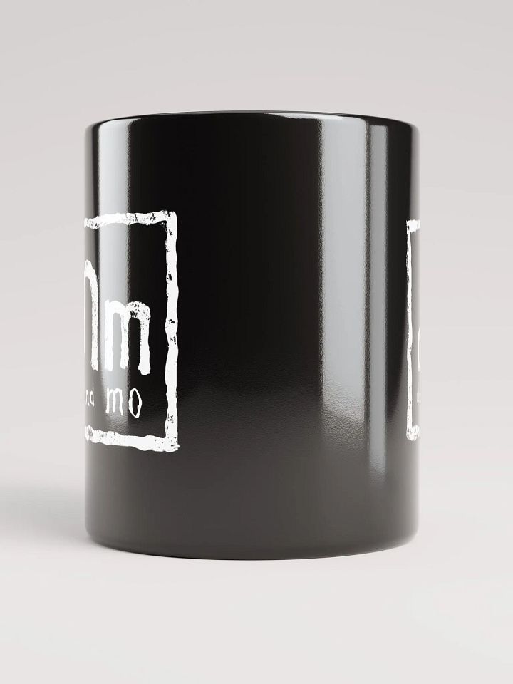 DNM Mug product image (2)