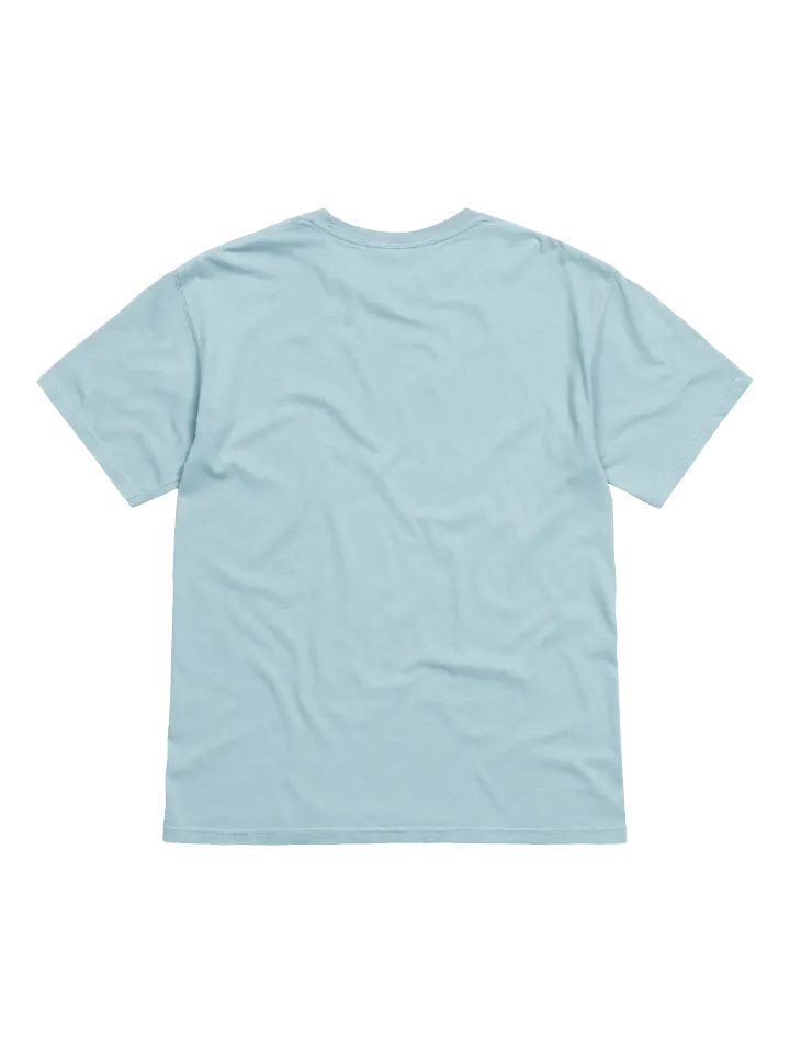 i ❤️ LA Shirt ~ Dodger Blue product image (15)