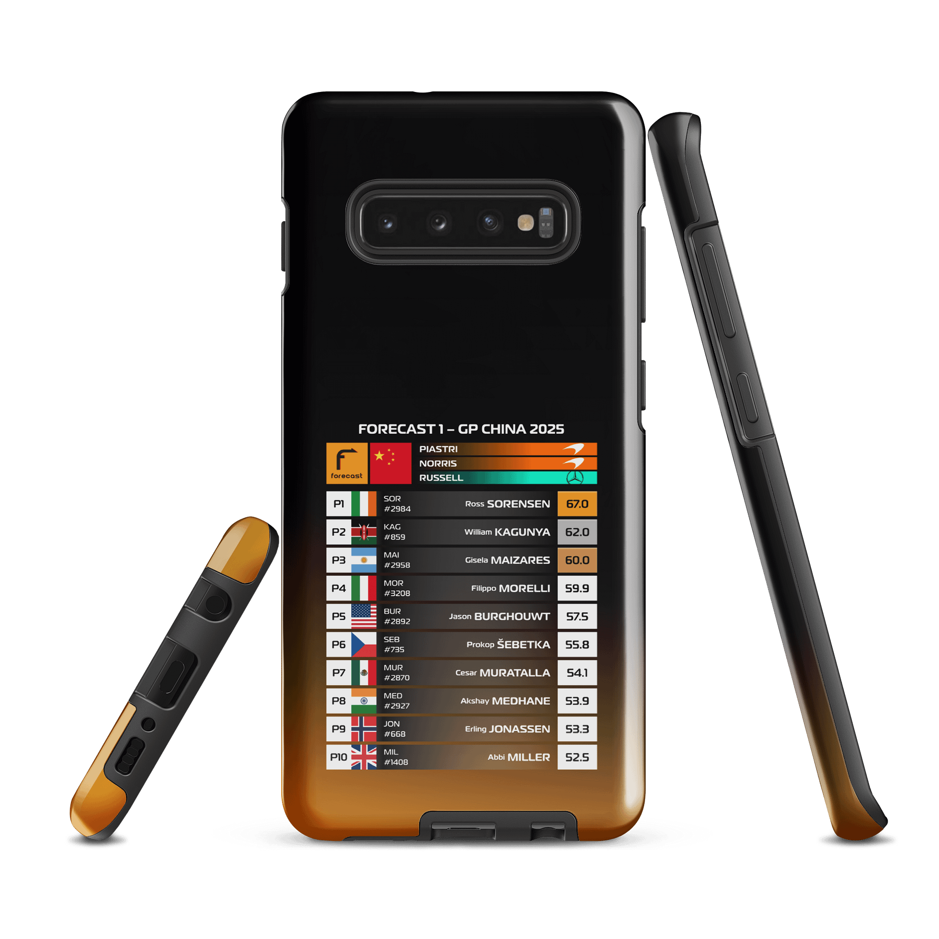 GP China 2025 Samsung Case product image (1)