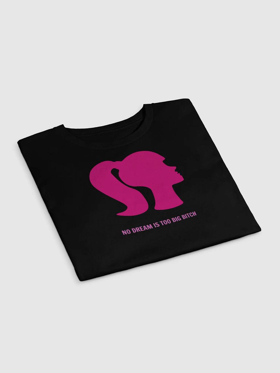 Empowerment Queen Crop Top product image (3)