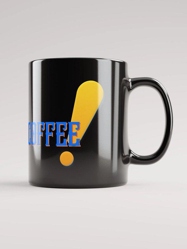 Quests are waiting Black Edition product image (2)