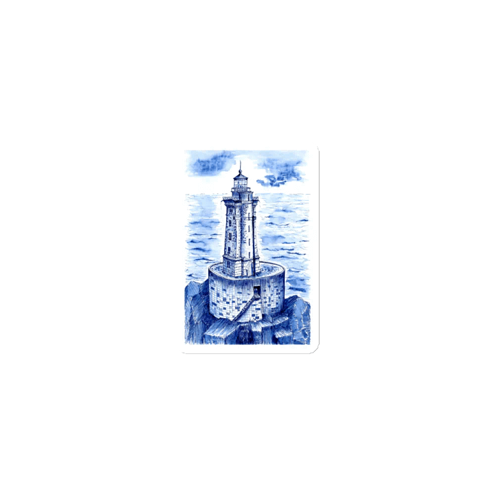 Magnet - 2022 Sketch 45 product image (1)