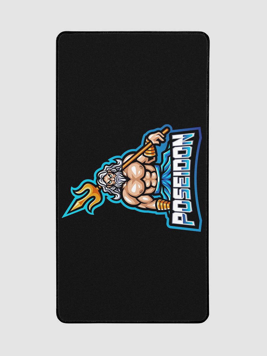 Poseidon Gaming Desk Mat product image (3)
