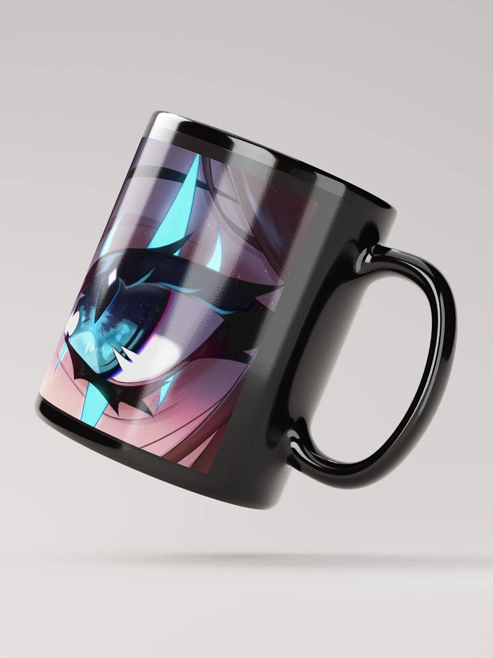 Don't Blink Mug product image (2)