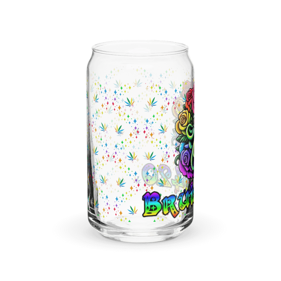 PRIDE Cthulhu Royalty Glassware product image (9)