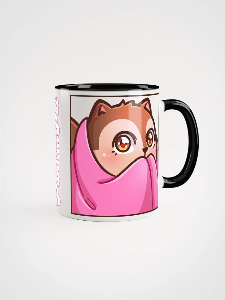 Snuggle Squirrel Coffee Mug product image (1)