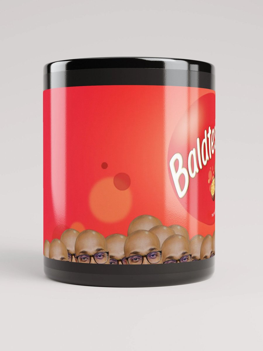 Baldtesers Cup product image (5)