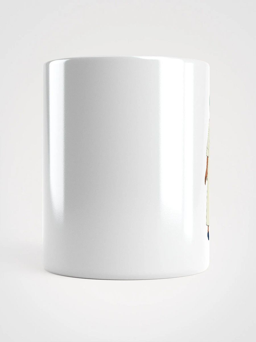 "Proudly Ghanaian" Mug product image (15)
