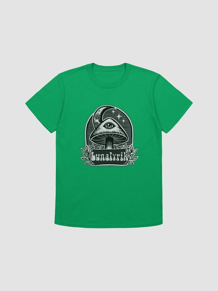 Lunalyrik Tee Variant product image (3)