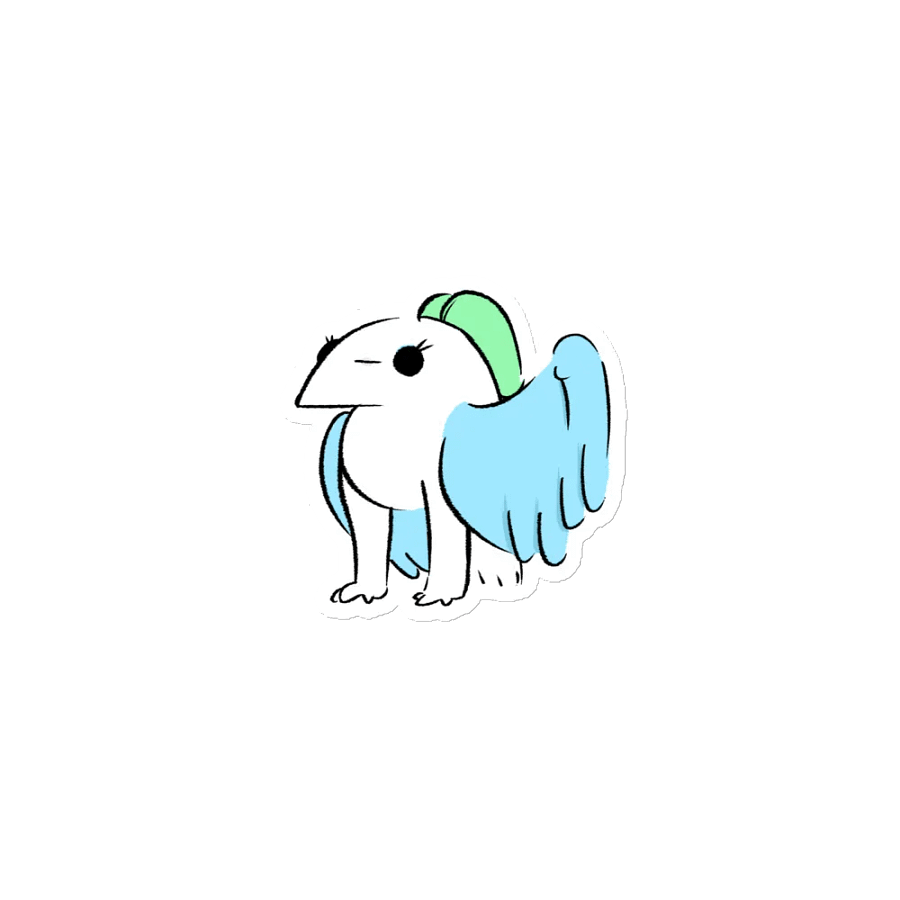 [Mama Squishy] Magnet product image (1)