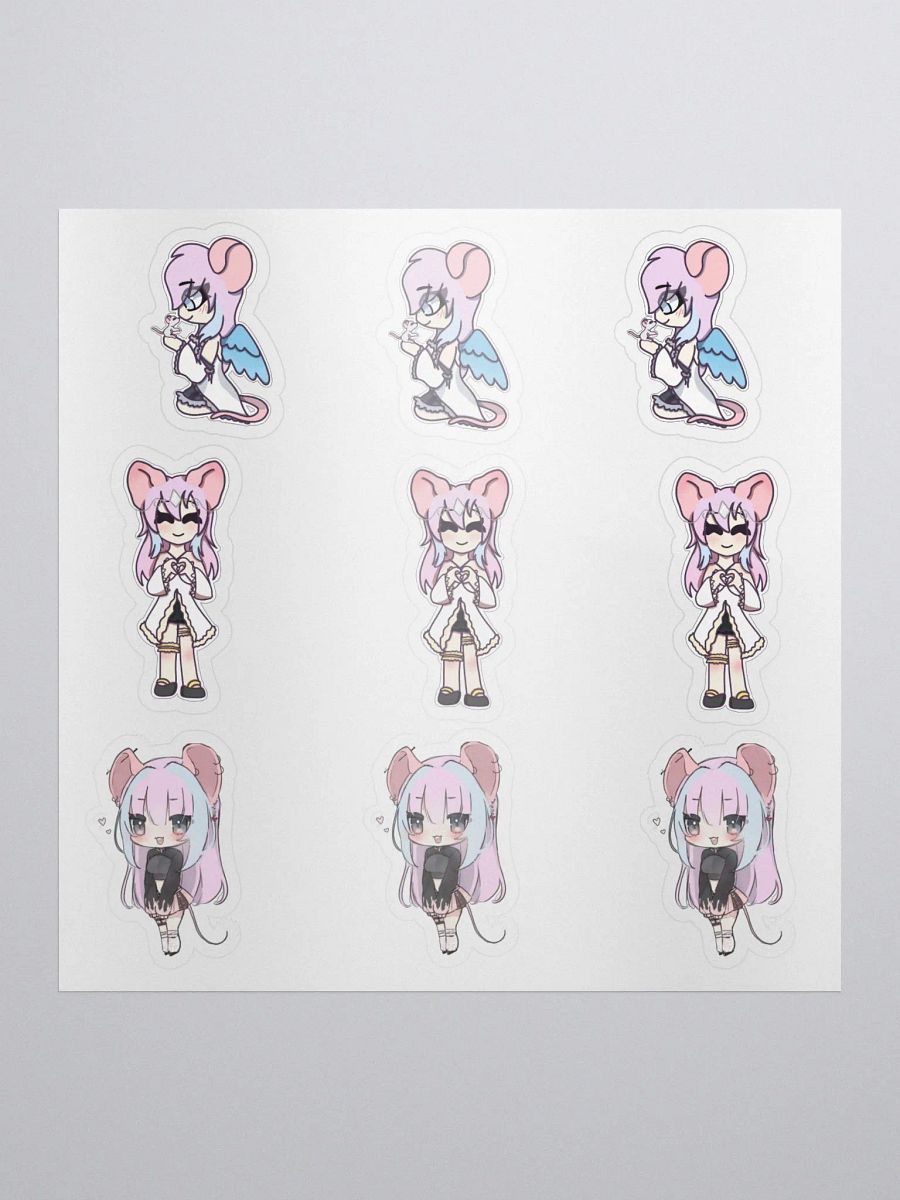 Cotton stickers product image (1)