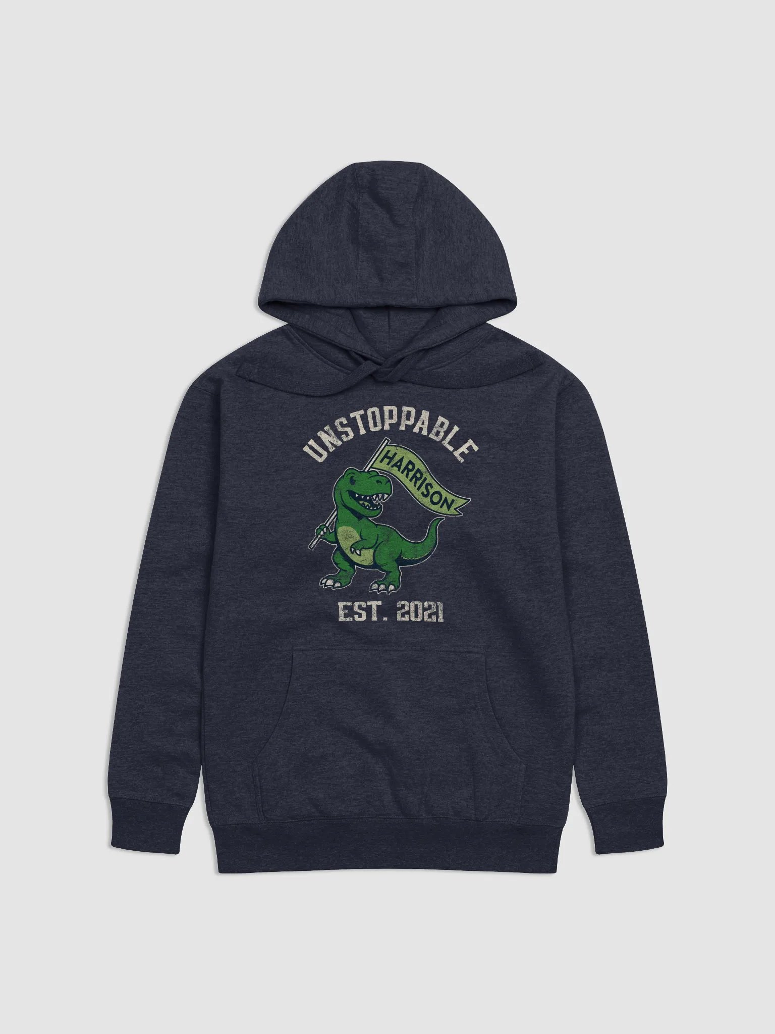 Unstoppable Harrison - Est. 2021 product image (1)