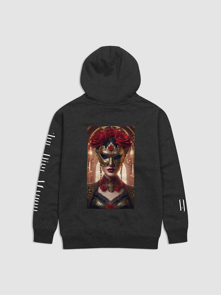 The Dire Manor Official Hoodie product image (2)