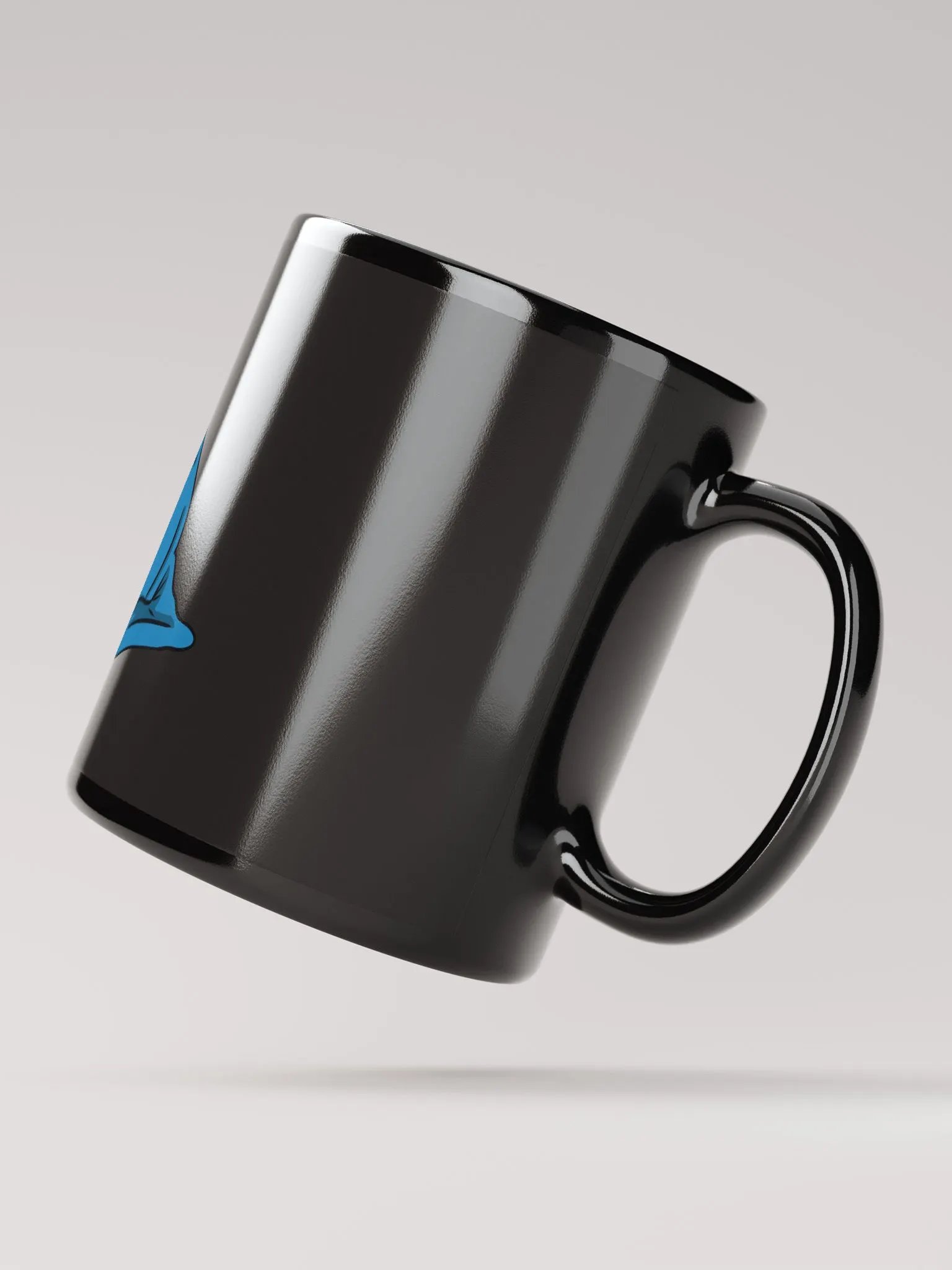 Sleep - Black Mug product image (3)