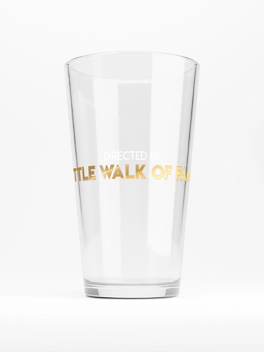 Directed by Little Walk Of Fame product image (1)