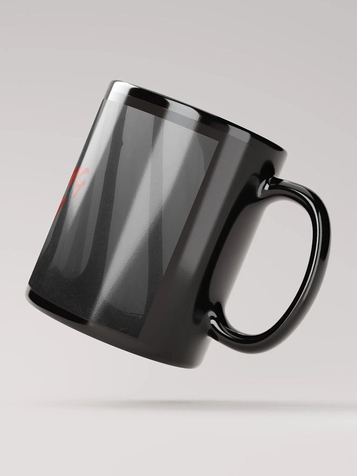 Horrifying History Coffee Mug product image (2)