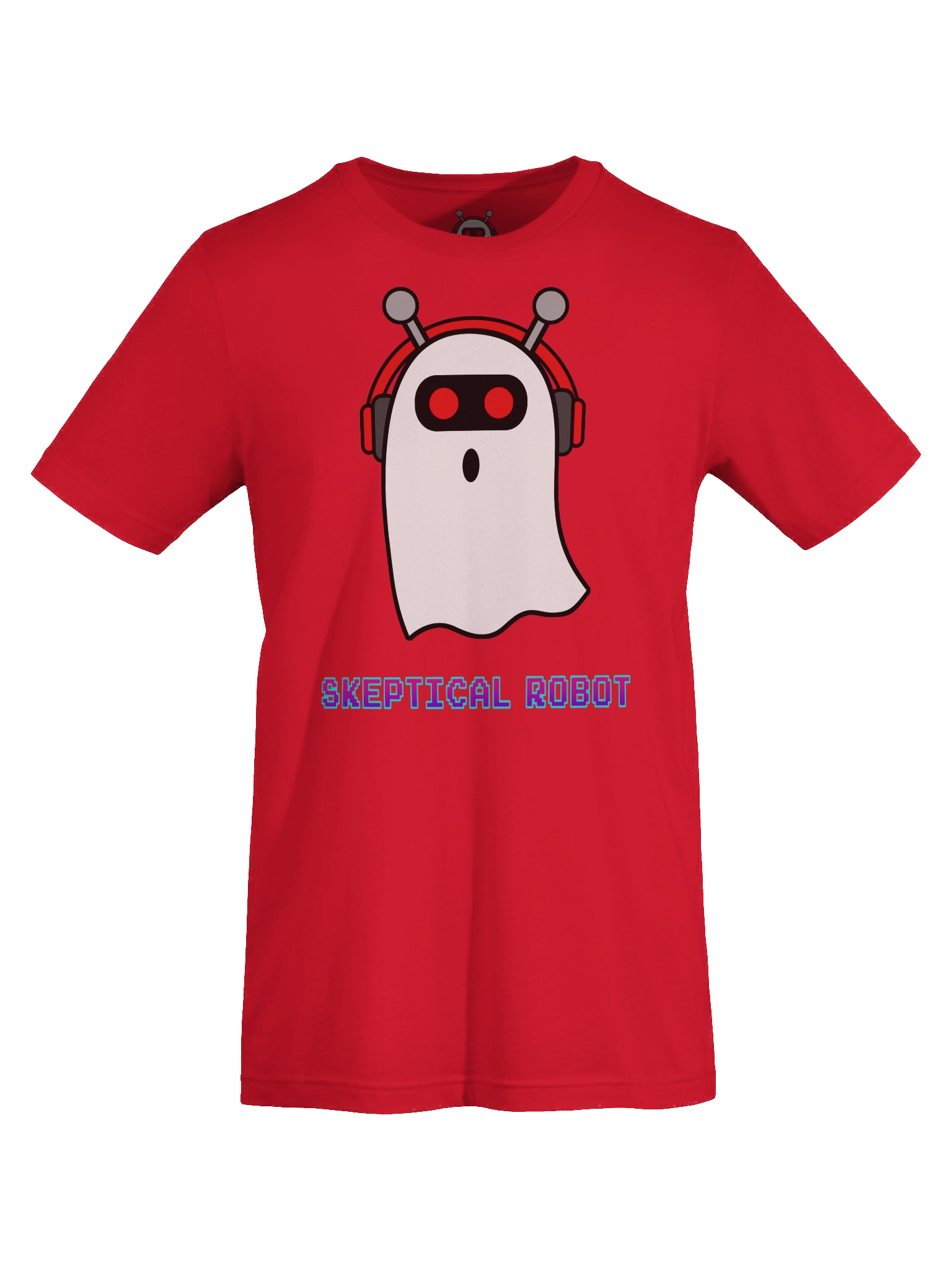 SKEPTO Tee product image (4)