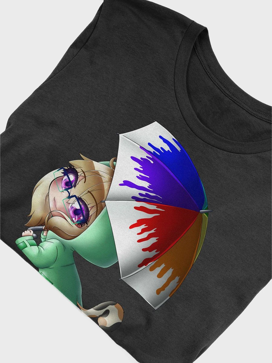 Raincoat - T-shirt product image (5)