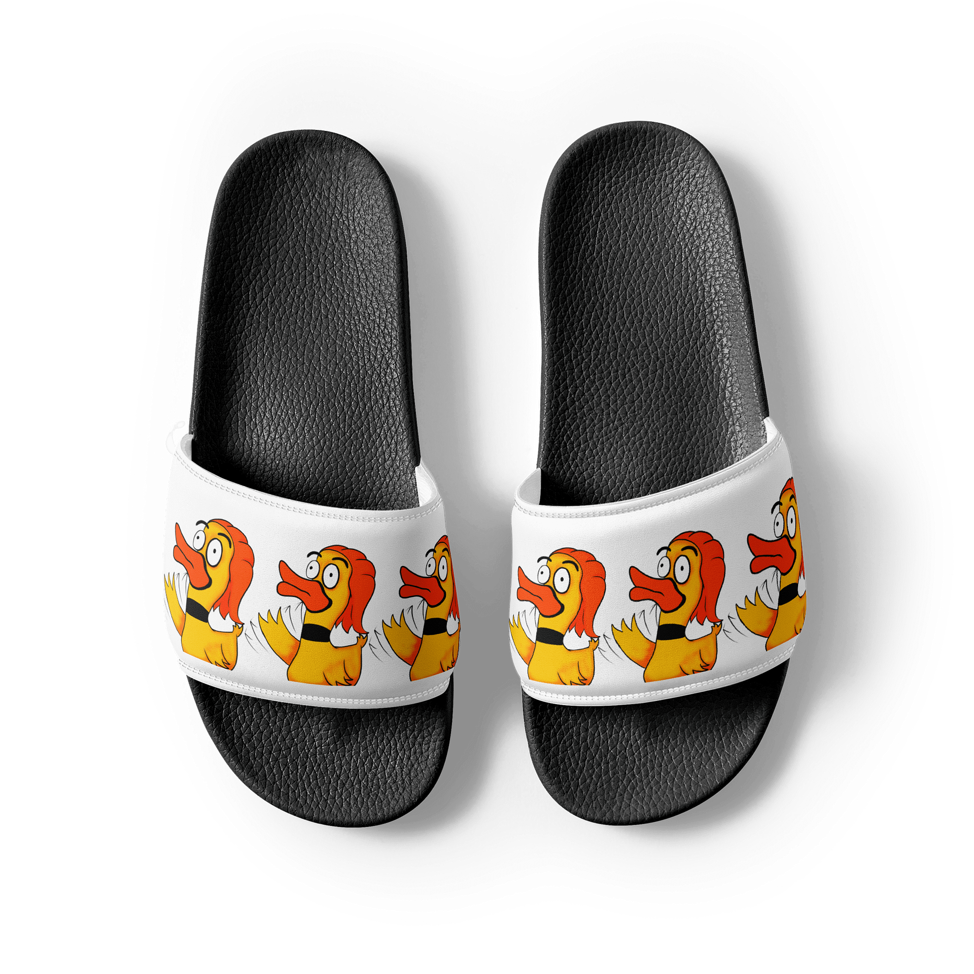 "Ducks In A Row" Slides product image (4)