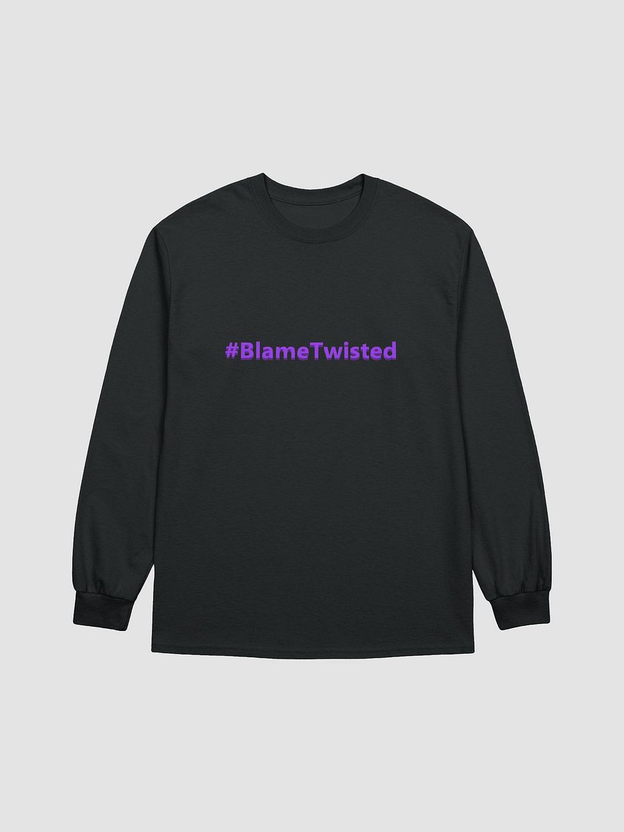 Blame Twisted product image (1)